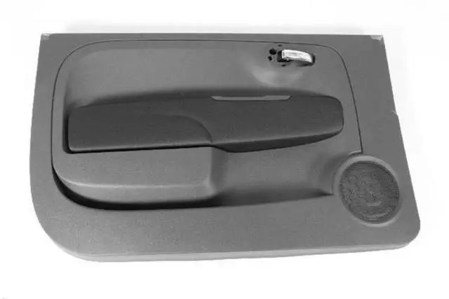 1SD05KU5AM - Interior Trim: Front Door Panel, Left for Mopar Image