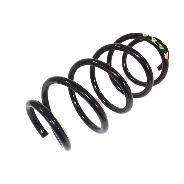 3C0411105C - : Coil Spring for Volkswagen Image