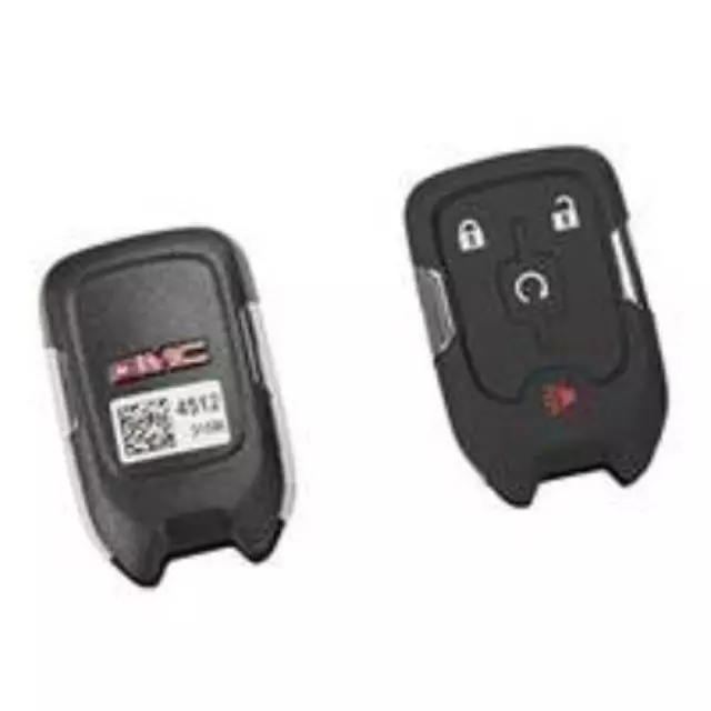 84252633 - : 2018-2024 GMC Terrain - Remote Start Kit for GM Image