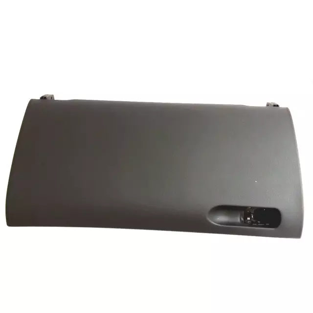 8H1857124A24A - Body: Glove Box Door for Audi: A4, A4 Quattro, RS4, S4 Image