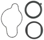 GS34035 - : Engine Coolant Thermostat Gasket Set for Mahle Image