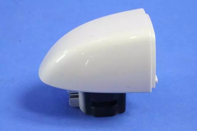 Handle Cover - Mopar (1YB53NWWAB)