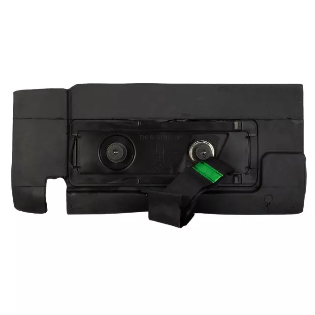 FL3Z1811516G - Body: Insulator for Ford: F-150 Image