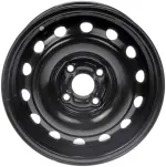939105 - : 14 x 5.5 In. Steel Wheel for Dorman Image
