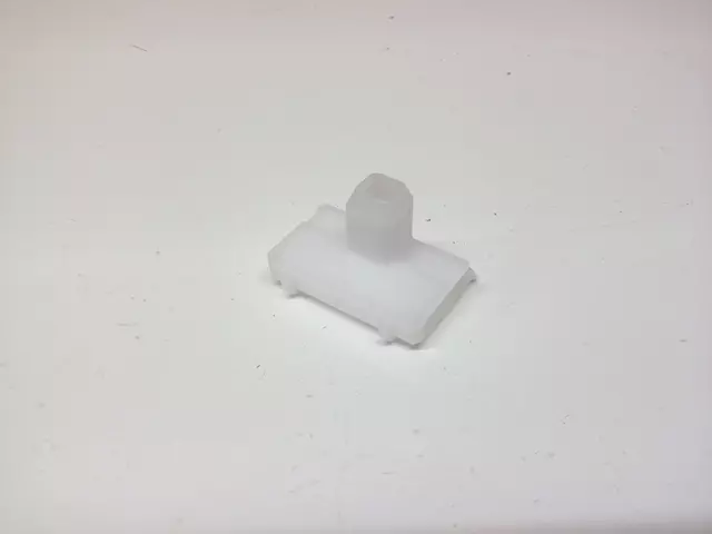 9008446020 - Body: Bumper Cover Clip for Toyota: Avalon, Camry Image