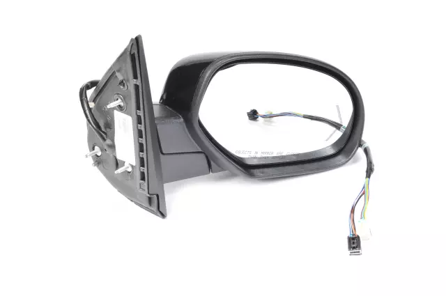 Primed Passenger Side Mirror - GM (20756891)
