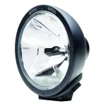 7560361 - : Rallye 4000 Black Driving Beam Lamp 12V H1 for Hella Image