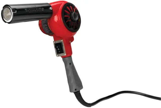 W50078 - : Heat Gun for Performance Tool Image