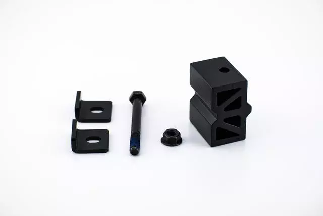 Floor Jack Adapter - Replacement Part - Volkswagen (000-093-860-A)