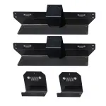 68722789AA - : Garage Wall Freedom Panel and Jeep Door Storage Hangers Combo Kit, sold by EZ 4x4 for Affiliated Accessories Image