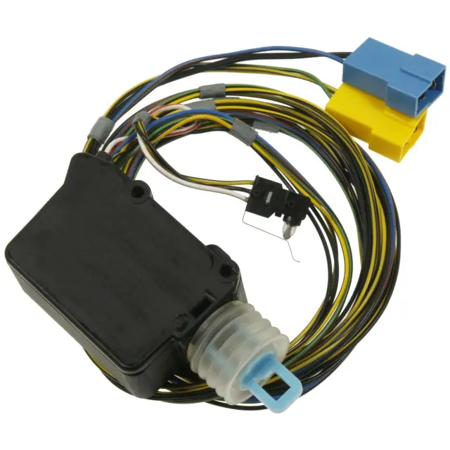 DLA525 - Exterior: Power Door Lock Actuator for SMP CORP Image