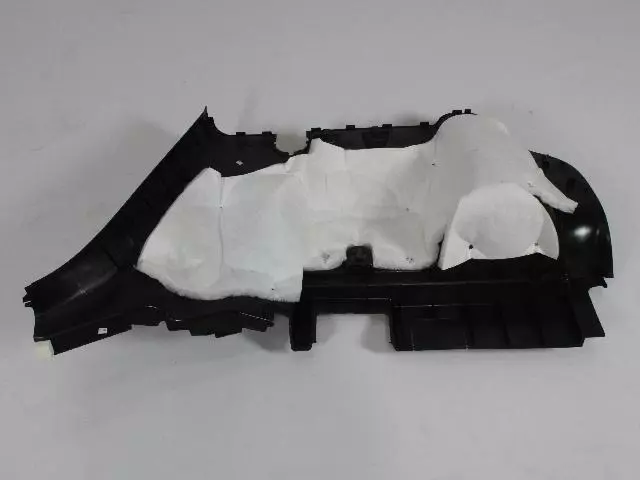 Quarter Trim Panel, Left - Mopar (YF67XDVAL)