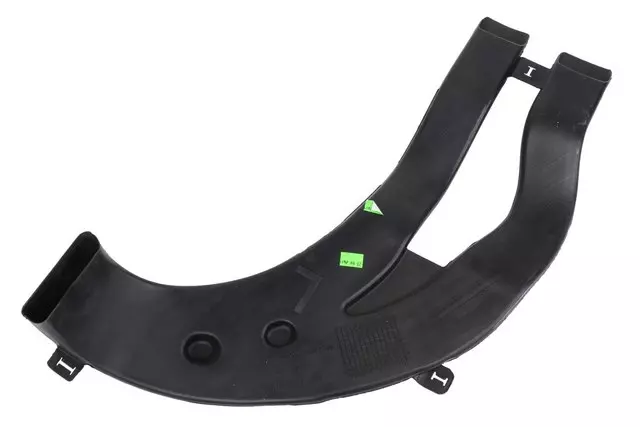 13489233 - : 2016-2019 Buick Cascada - Rear Duct for Buick: Cascada Image