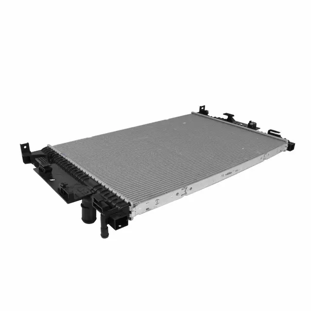 Radiator Assembly - Ford (KV6Z-8005-A)