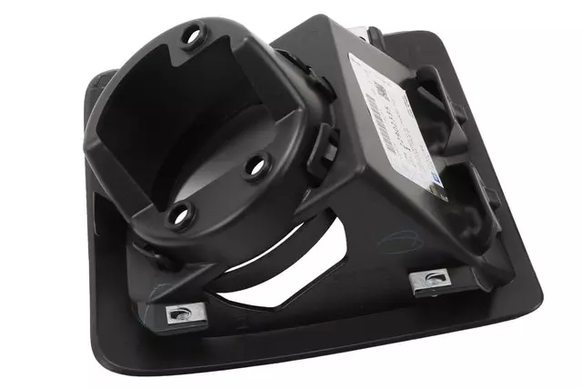 2014-2015 GMC Sierra 1500 - Passenger Side Front Fog Lamp Bezel - GM (22902335)