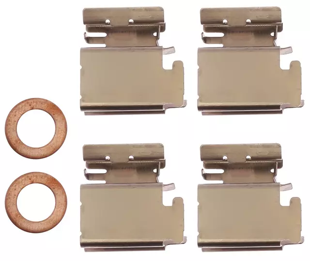 Caliper - GM (19386731)