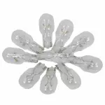 E35Y13466A - Electrical: High Mount Bulb for Ford: F-250 Super Duty, F-350 Super Duty, F-450 Super Duty, F-550 Super Duty, Mustang, Ranger | Mercury: Capri Image