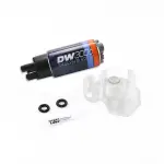 93071026 - : DW300C Fuel pump for Honda/Toyota/Mazda/Ford/Jeep for DeatschWerks Image