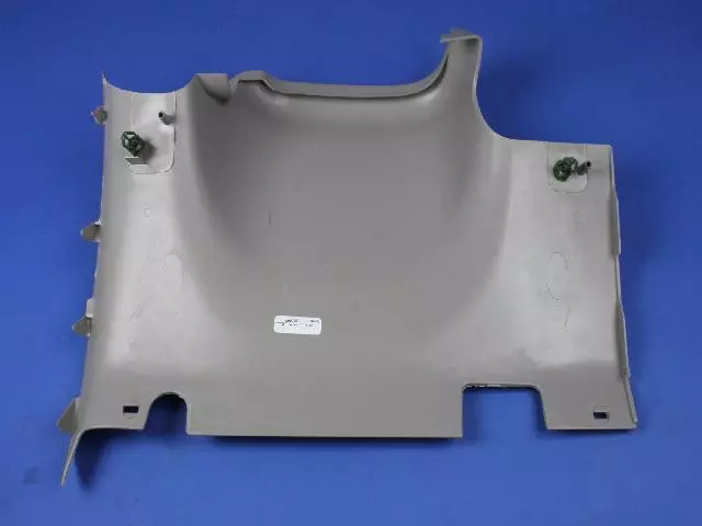 Panneau D`instruments Couvercle - Mopar (0WC27BD1AB)