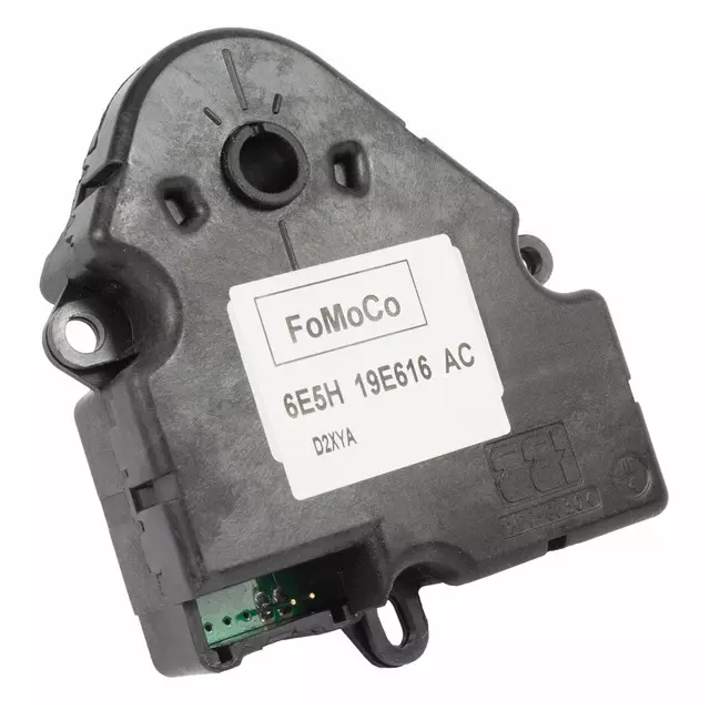 Motor - Ford (6E5Z-19E616-A)