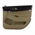 FB5Z7823942CH - Body: Door Trim Panel for Ford: Explorer Image