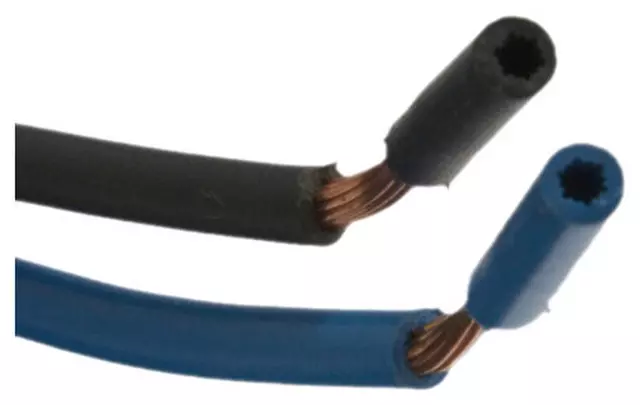 1580341 - Cooling Systems: Engine Cooling Fan Motor for ACDelco Image