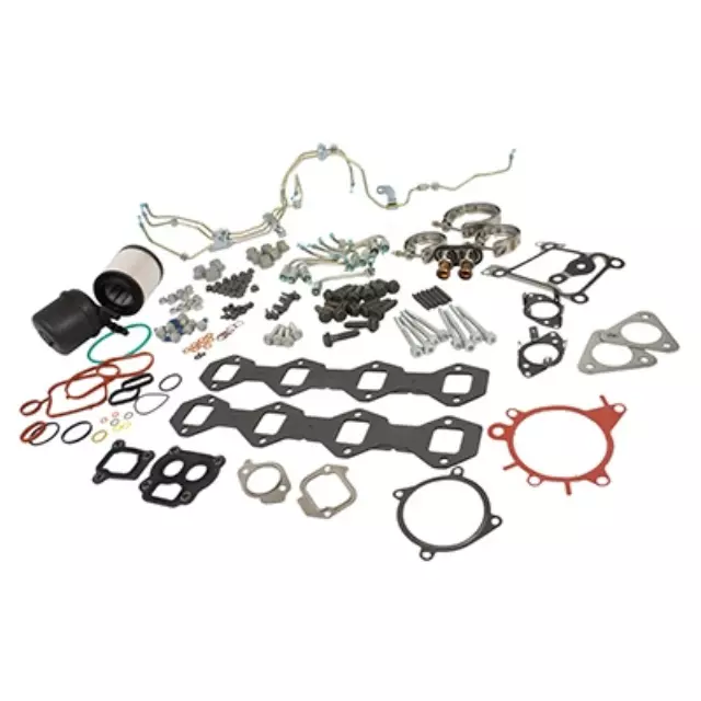 Kit - Gasket - Ford (GSK1-3)