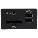 EM2Z19A387B - : Module for Ford: Edge Image