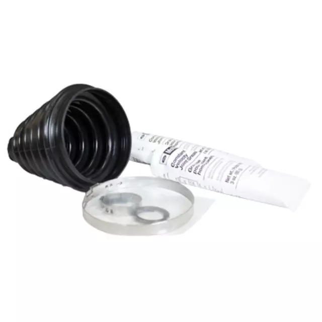 TS161 - Suspension: Outer Boot for Ford: Taurus, Windstar | Lincoln: Continental | Mercury: Sable Image