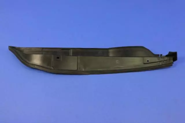 Fender To Hinge Pillar Silencer, Left - Mopar (68203211AB)