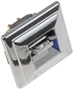 49241 - Electrical, Lighting and Body: Power Window Switch for Dorman Image