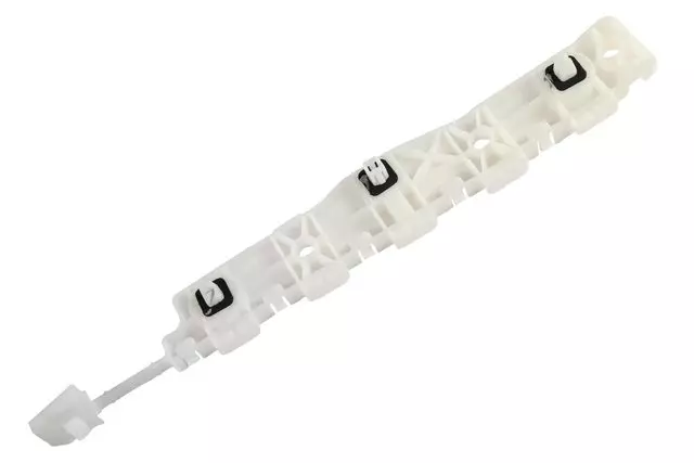 19317133 - Body: Side Bracket for Chevrolet: City Express Image