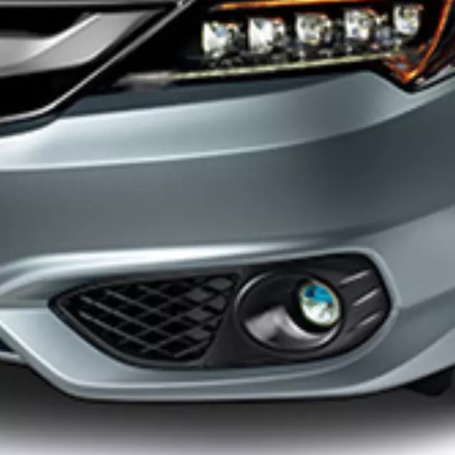 Fog Lights-Led Attachment Kit - Acura (08V38-TX6-200)