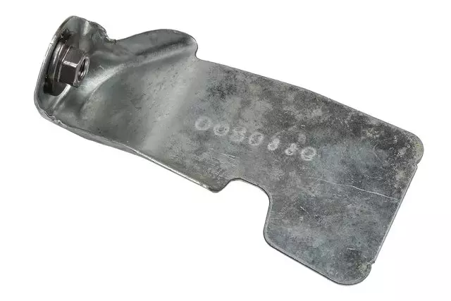 Passenger Side Front Fender Rear Upper Bracket Bracket - GM (15939028)
