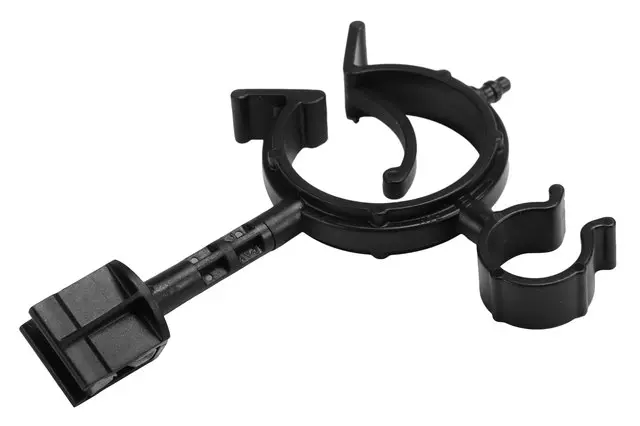 Diesel Exhaust Fluid (DEF) Tank Opening Filler Bracket - GM (84632397)