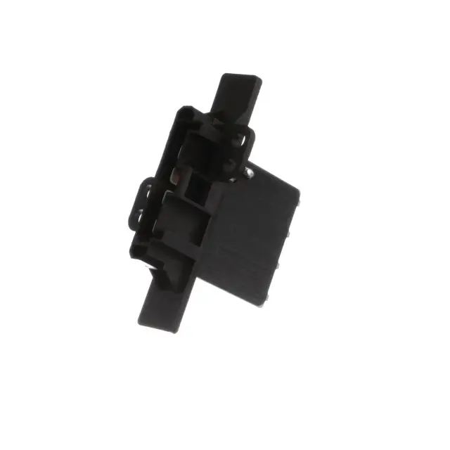 RU465 - Air Conditioning &amp; Heat: Blower Motor Resistor for SMP CORP Image