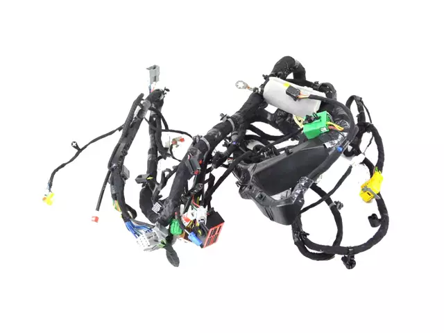 Instrument Panel Wiring - Mopar (68207230AC)