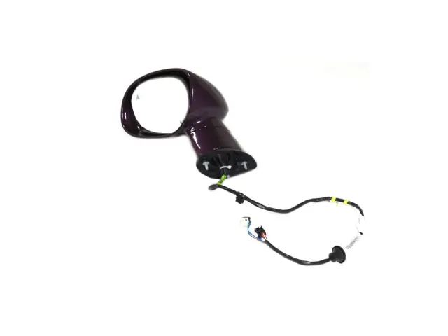6YQ17VCDAB - : Outside Rear-View Mirror, Left for Mopar Image