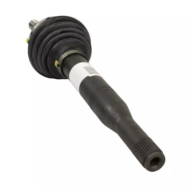 Joint And Stub Shaft Assembly - Ford (C1BZ-3B436-B)