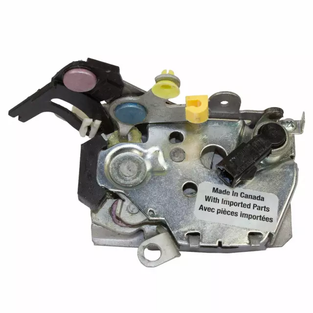 6L5Z7826413B - Body: Lock for Ford: Explorer Sport Trac Image