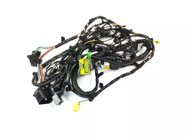68206214AA - Electrical: Body Wiring for Mopar Image