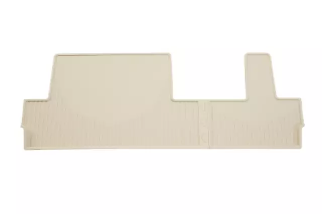 84700200 - : Floor Liners, Third Row Premium All-Weather for GM Image