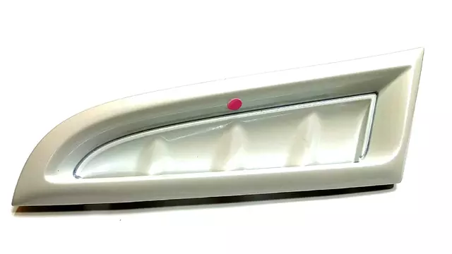 55552FE090WU - Body: Cover for Subaru: Impreza Image