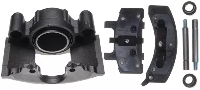 Remanufactured Caliper - GM (19456661)