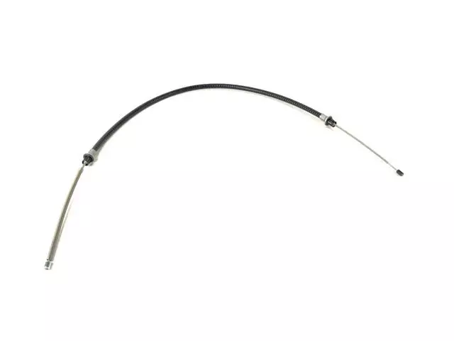 4683298AD - Parking Brake: Parking Brake Cable, Right Rear for Chrysler: Town &amp; Country, Voyager | Dodge: Caravan Image