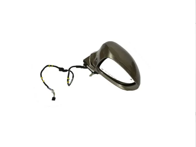 6NW96PTEAA - : Outside Rearview Mirror, Right for Mopar Image