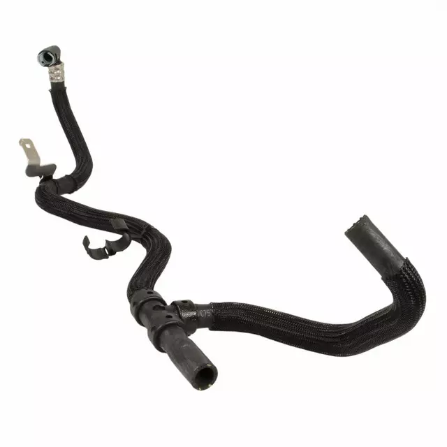 L1MZ18472AAF - : Engine Coolant Hose for Ford: Explorer Image