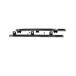 82213532AC - Mopar Accessories - Component Parts: Tubular Side Step Kit for Mopar Image