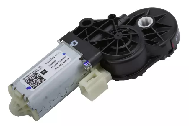 Motor - GM (84213364)