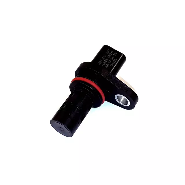 6H906433D - : Engine Crankshaft Position Sensor for Audi: A3, A3 Quattro, A4, A4 allroad, A4 Quattro, A5, A5 Quattro, A5 Sportback, A6, A6 Quattro, A7 Sportback, allroad, Q3, Q5, Q5 PHEV, Q5 Sportback, Q7, S3, S4, TT Quattro, TTS Quattro Image